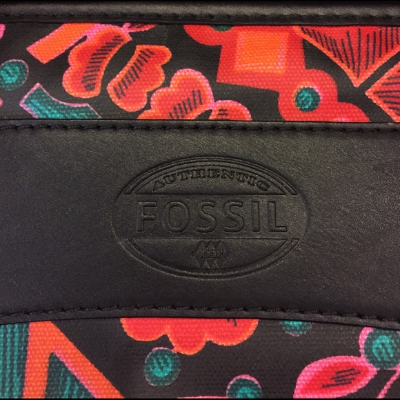 Fossil Bags - Fossil tote Fossil Bags - Fossil tote