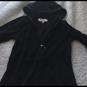 Juicy couture sweatshirt