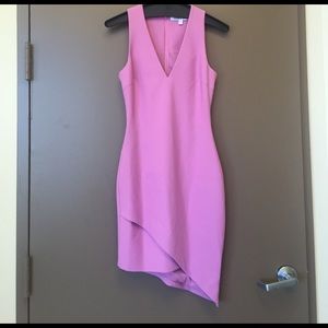 Elizabeth and James dress