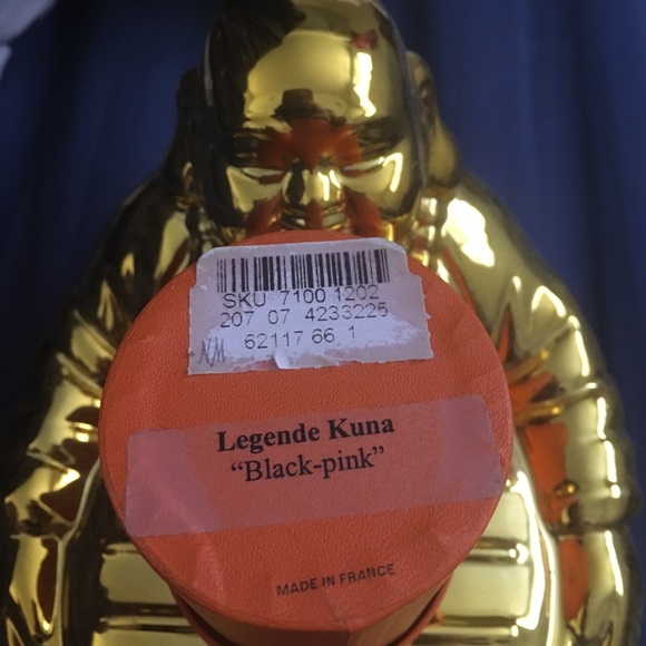 HERMÈS LÉGENDE KUNA PEUPLE DE PANAMA SILK TWILLY - Picture 3 of 8