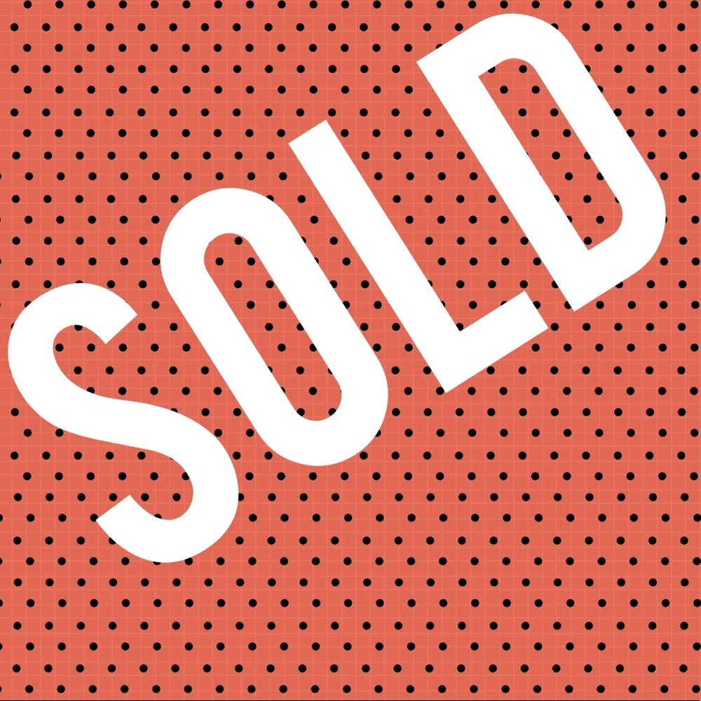 SOLD - Picture 1 of 1