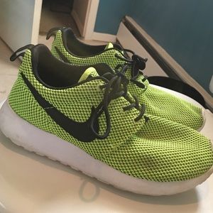 Kids Nike Roshe