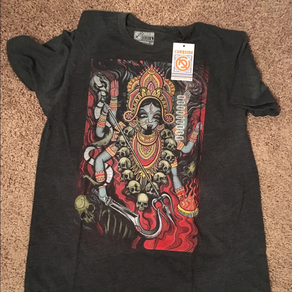 NWT Kali t-shirt