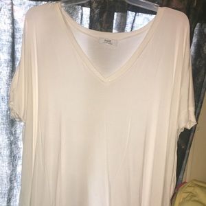 Short sleeve Piko shirt
