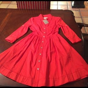 Moulinette Soeurs Dress from Anthropologie