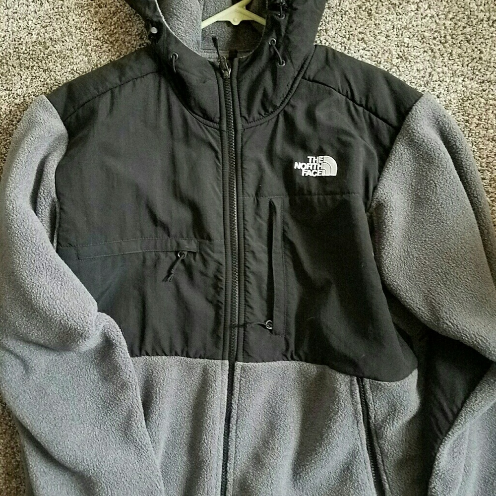 Men's North Face