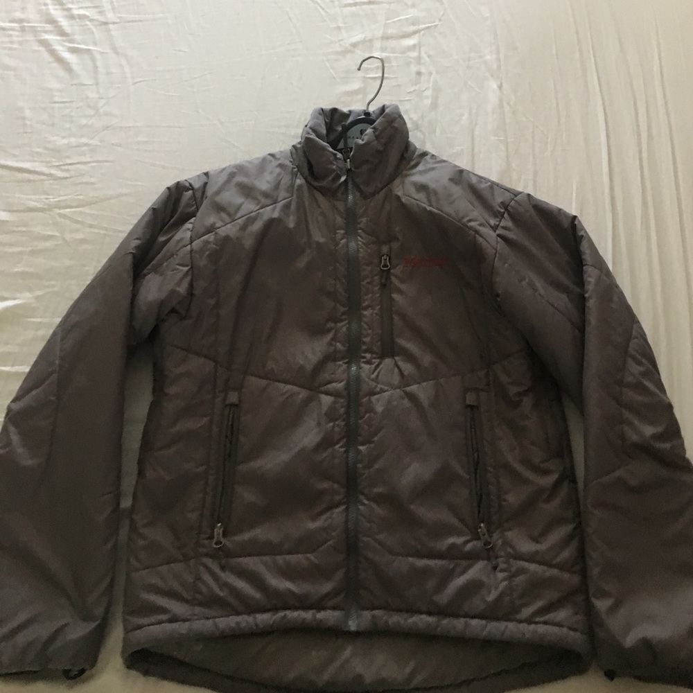 Men's medium Marmot jacket