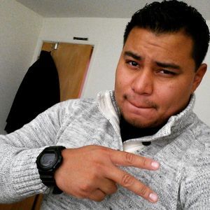 Meet your Posher, Josue