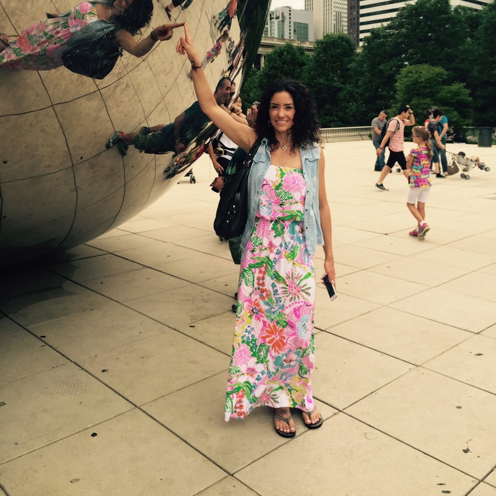 Target lily Pulitzer