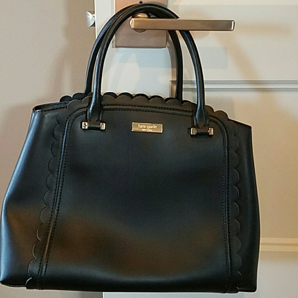 Kate spade cross body bag