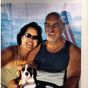 Meet your Posher, Van