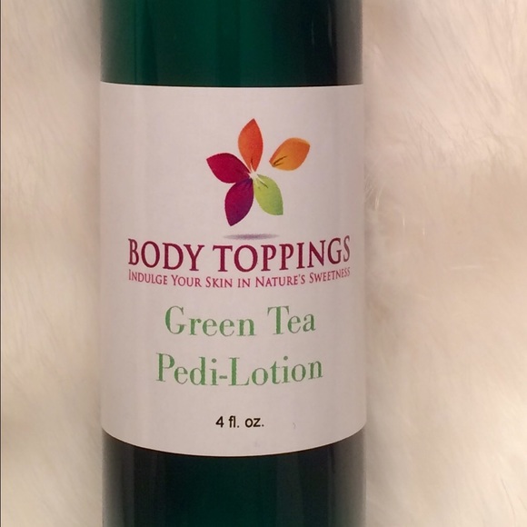 Meet your Posher, Body - Picture 7 of 8