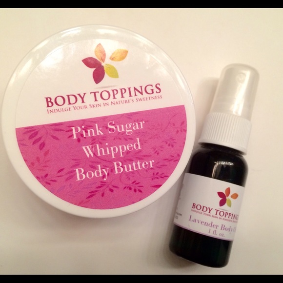 Meet your Posher, Body - Picture 4 of 8