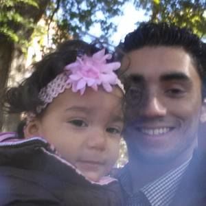 Meet your Posher, Edwin