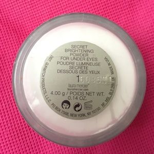 Laura Mercier Secret Brightening Powder
