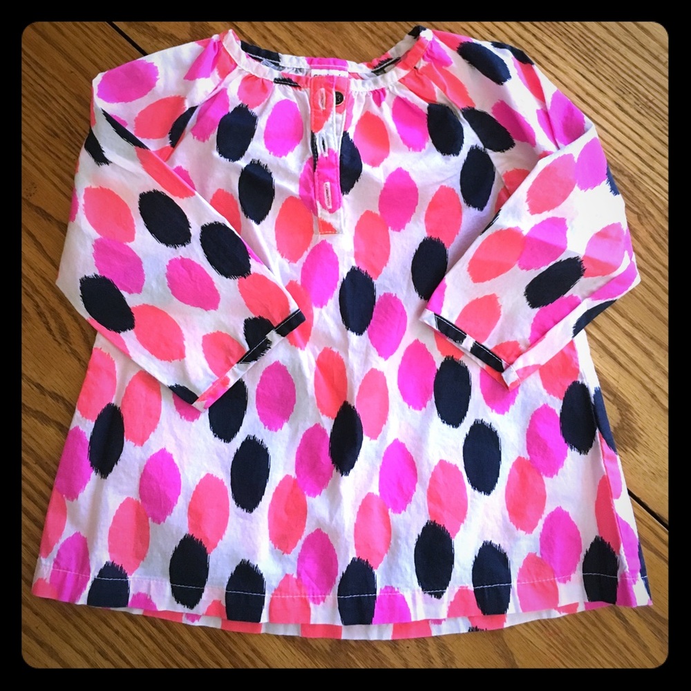 Dress shirt