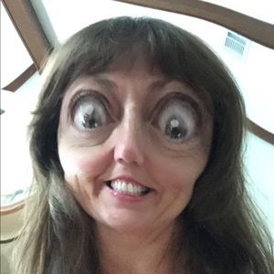 Meet your Posher, Jo