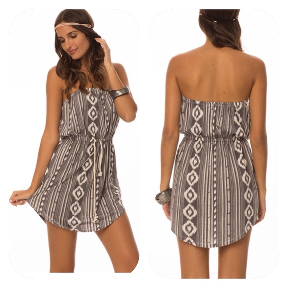 Haut Rampage Junior's Tribal Vibe - Taille Medium - Neuf Avec Étiquettes - Valeur Retail 39$ - Sans Manches
