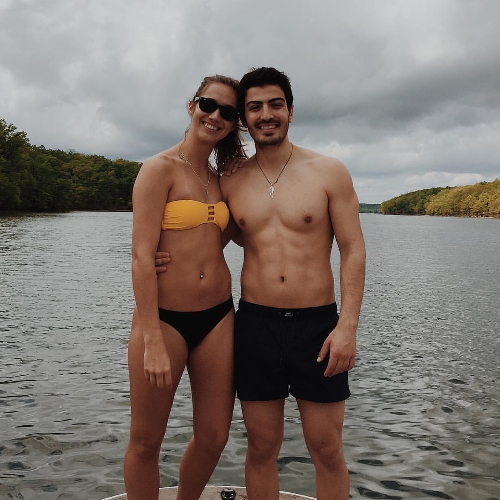 Meet your Posher, Orestes