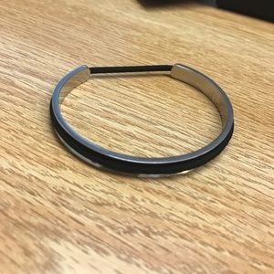 Ashley Bridget hair tie bracelet