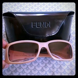 Fendi Sunglasses
