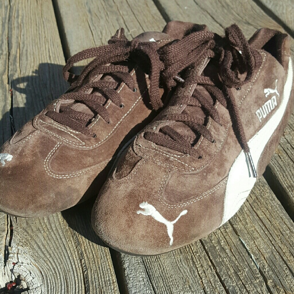 Puma Speed Cats