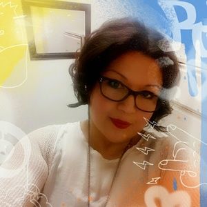 Meet your Posher, Norma