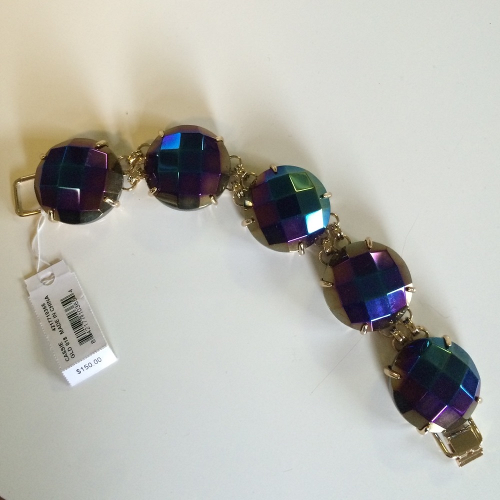 Kendra Scott Cassie Bracelet