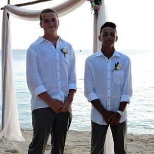 Meet your Posher, Hunter