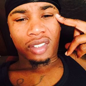 Meet your Posher, Ervin