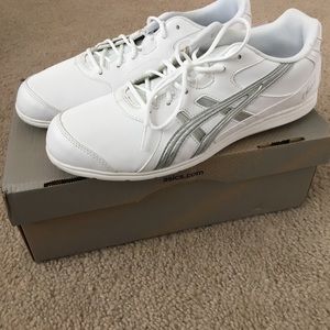 Brand Asics New Cheer/Leisure Sneakers