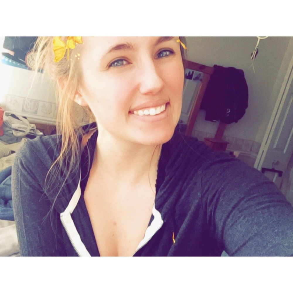 Meet your Posher, Shannon