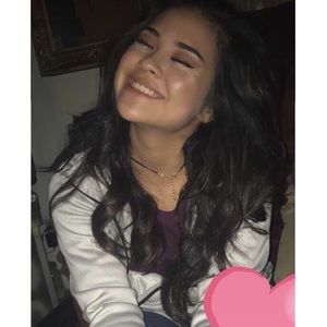 Meet your Posher, Kelsey