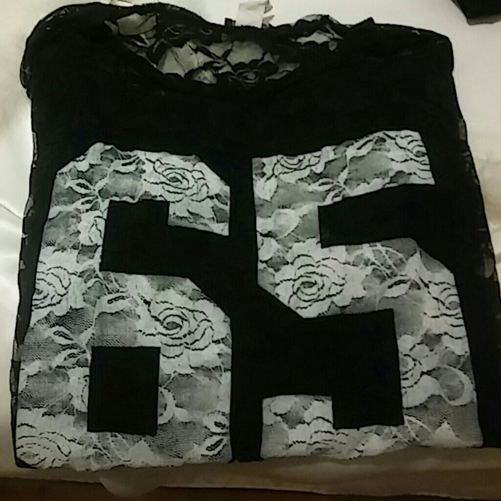 Women's blouse number 65 long