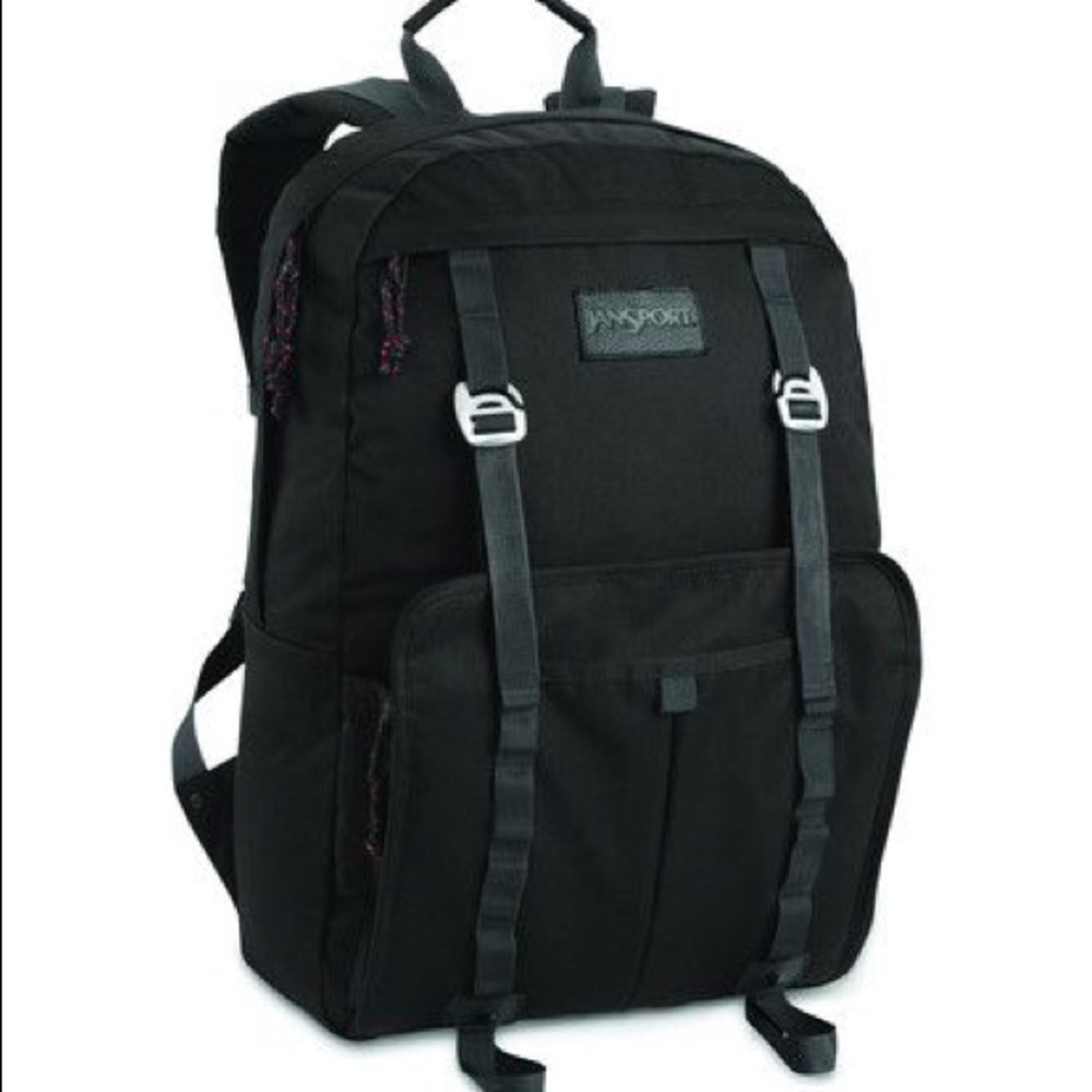 JanSport Smoke Signal Backpack (Brand New)