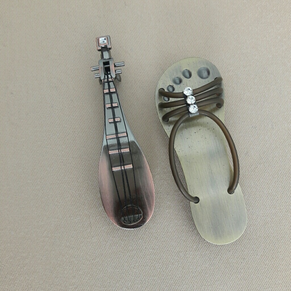 Hairclip