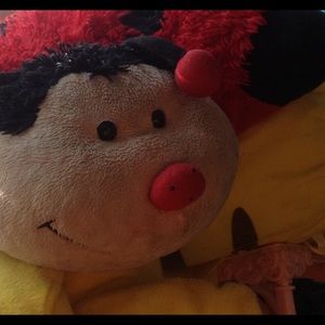 Meet your Posher, Betsy