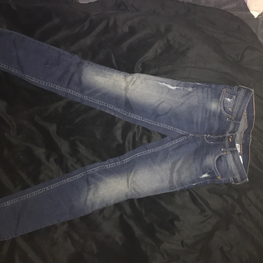 H&m skinny denim jeans