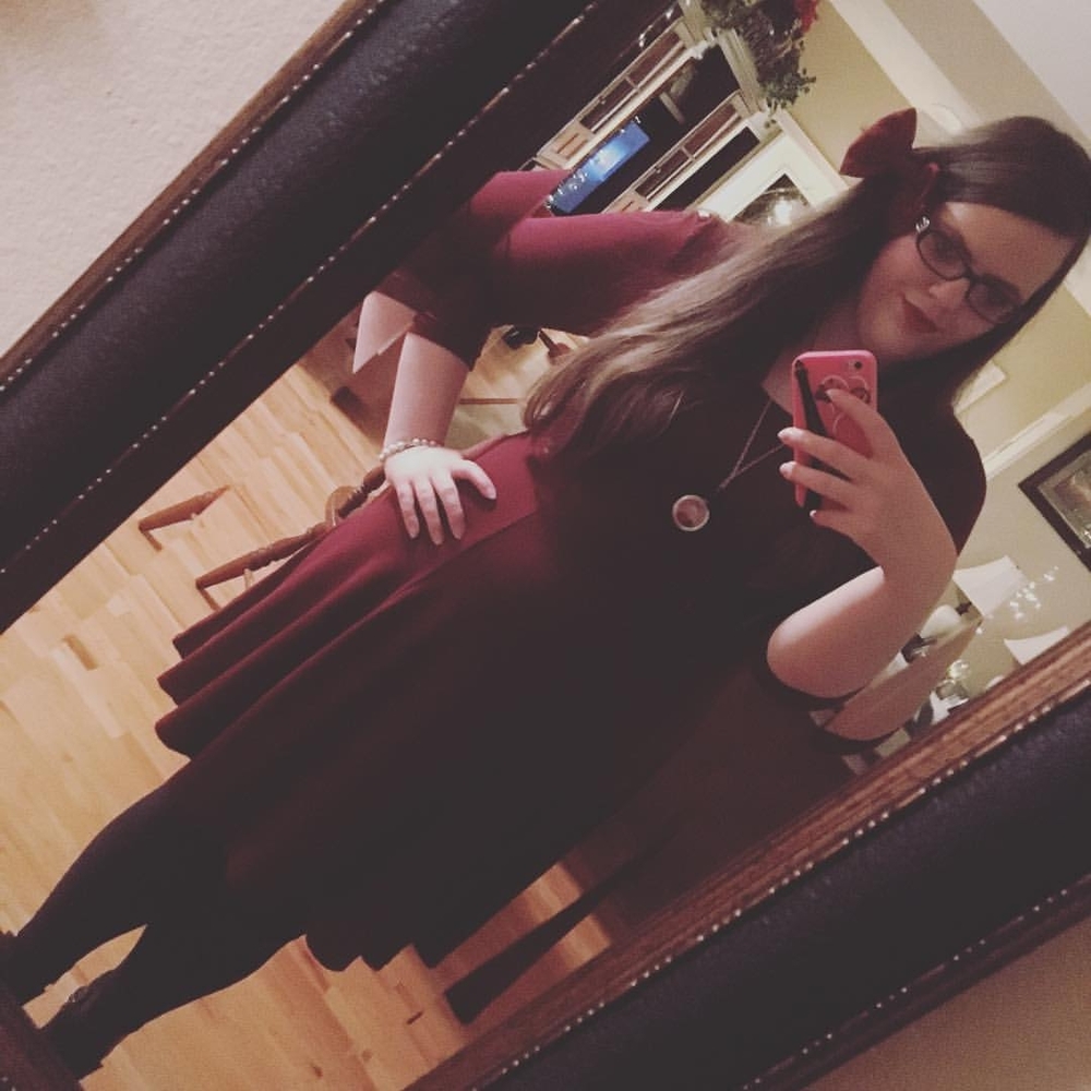 Meet your Posher, Jeni