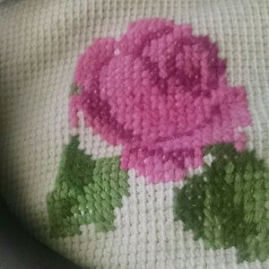 Meet your Posher, Kris