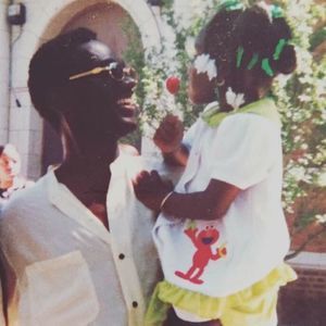 Meet your Posher, Diamond