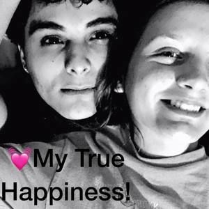 Meet your Posher, Savannah