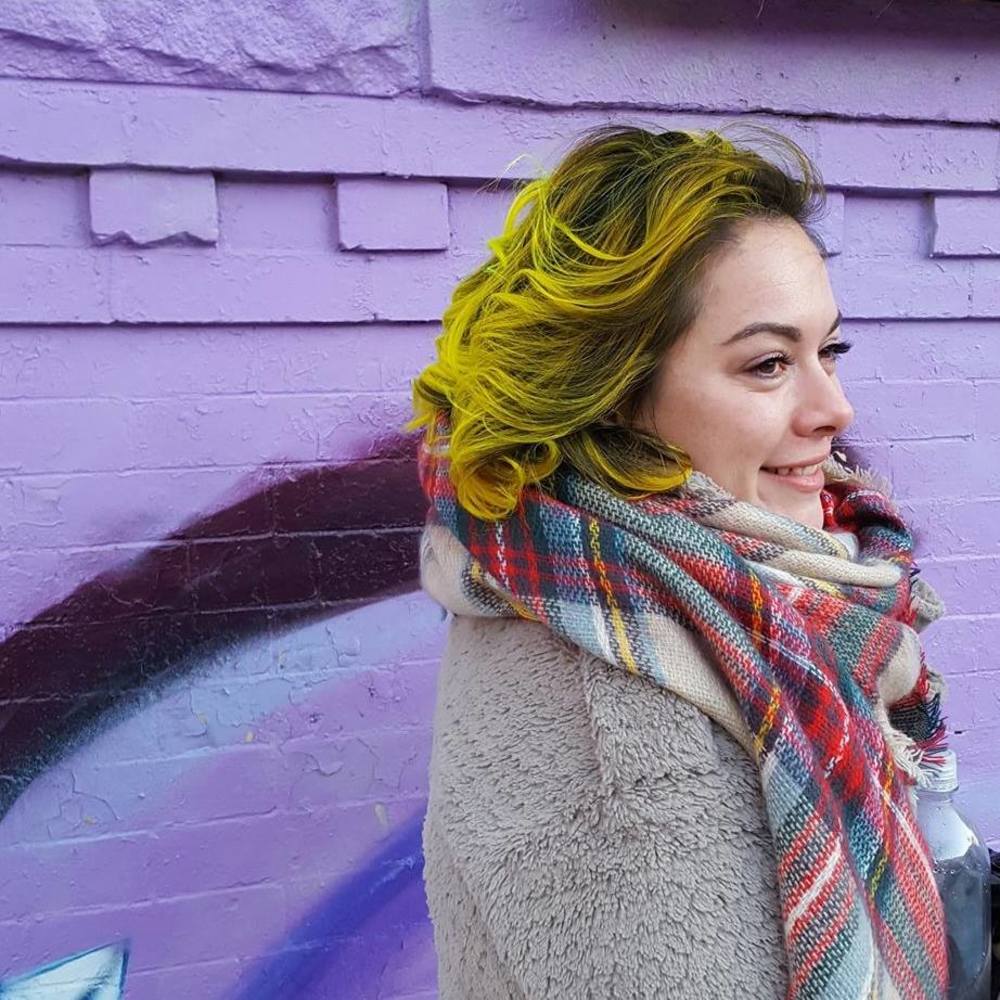 Meet your Posher, Melody