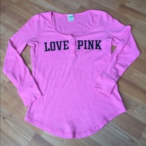 PINK by Victoria's Secret Top