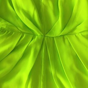 Keepsake Pants - MOVING SALE❗️Keepsake Neon Green Romper Keepsake Pants - MOVING SALE❗️Keepsake Neon Green Romper