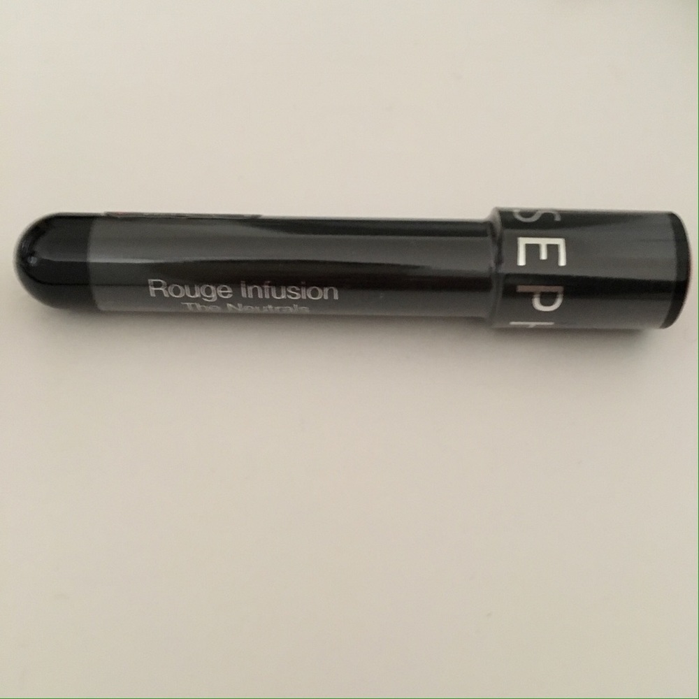 Sephora Rouge Infusion Lip Stain - Peony 2ml *NEW*