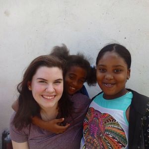 Meet your Posher, Deborah