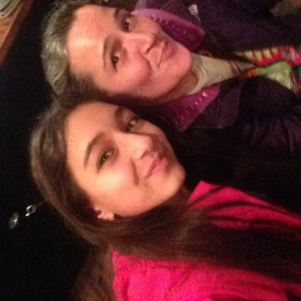 Meet your Posher, Ameenah