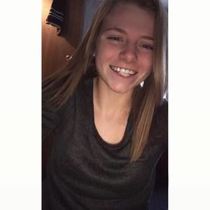 Meet your Posher, Kyleigh