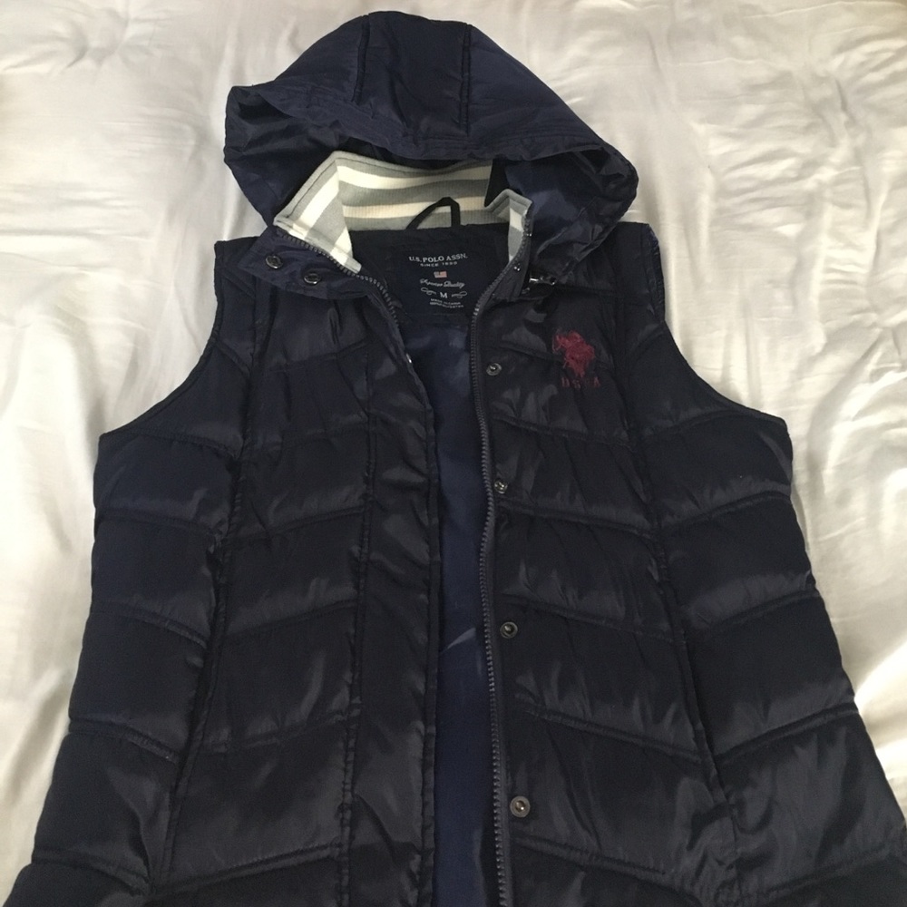 Women's vest